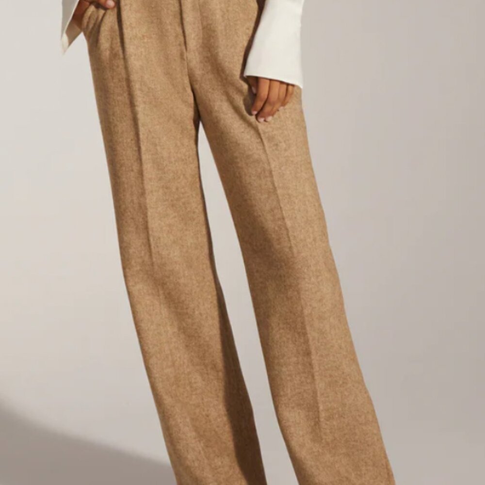 NWT Favorite Daughter The Agnes Pant in Elmwood 8